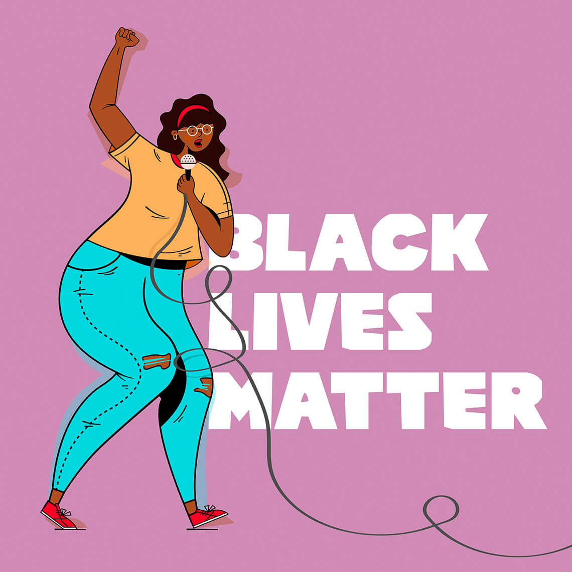 Black Lives Matter