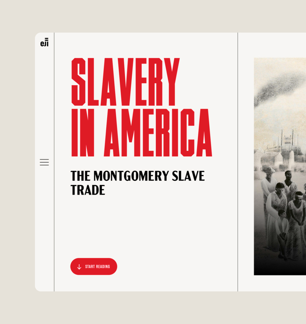 Broadening access to EJI’s vital narratives